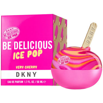 DKNY Be Delicious Very Cherry for Women | EDP