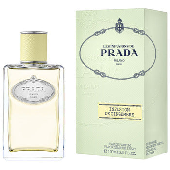 Prada Infusion de Gingembre Unisex | EDP