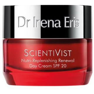 Dr Irena Eris Scientivist Nutri-Replenishing Renewal Day Cream SPF 20