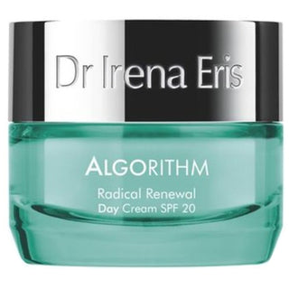 Dr Irena Eris Algorithm Radical Renewal Day Cream SPF 20