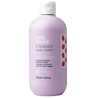 Milk Shake K-Respect Preparing Shampoo