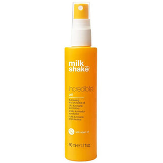 Milk Shake Incredible Illuminating and Protective Oil