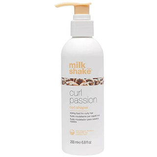 Milk Shake Curl Passion Curl Shaper