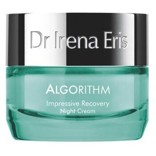 Dr Irena Eris Algorithm Impressive Recovery Night Cream