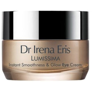 Dr Irena Eris Lumissima Instant Smoothness & Glow Eye Cream