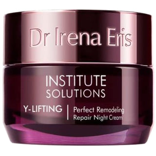 Dr Irena Eris Institute Solutions Y-Lifting Perfect Remodeling Night Cream