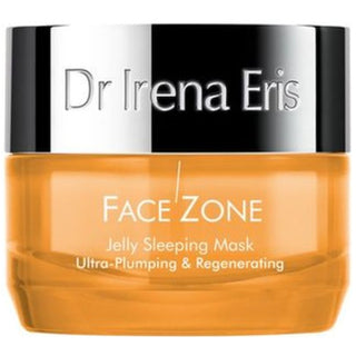 Dr Irena Eris Face Zone Jelly Sleeping Mask