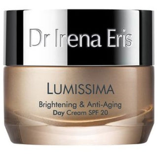 Dr Irena Eris Lumissima Brightening & Anti-Aging Day Cream SPF 20