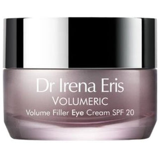 Dr Irena Eris Volumeric Volume Filler Eye Cream SPF 20
