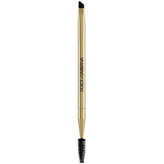 Dolce Gabbana Brow & Liner Beauty Brush