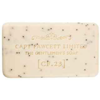 Captain Fawcett The Gentlemen Soap