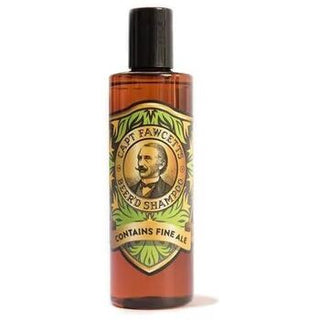Captain Fawcett Beer'd Shampoo
