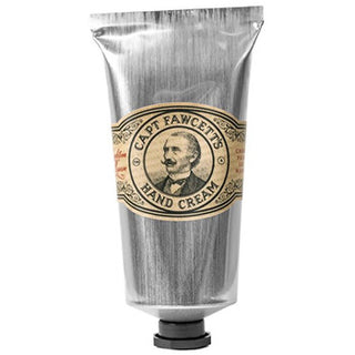 Captain Fawcett Hand Cream