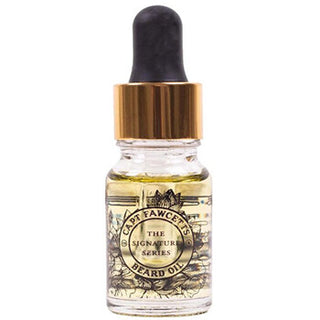 Captain Fawcett Maharajah Beard Oil