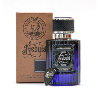 Captain Fawcett Nebula | EDP