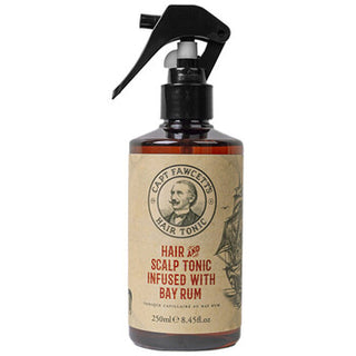 Captain Fawcett Hair and Scalp Tonic