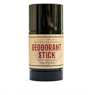 Captain Fawcett Expedition Reserve Deodorant Stick
