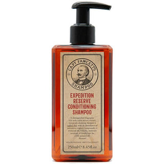 Captain Fawcett Expedition Reserve Conditioning Shampoo