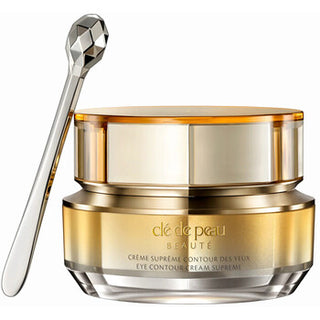 Cle de Peau Beaute Eye Contour Cream Supreme
