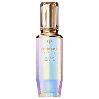 Cle de Peau Beaute The Serum 2.0