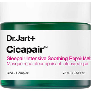 Dr. Jart+ Cicapair Sleepair Intensive Soothing Repair Mask