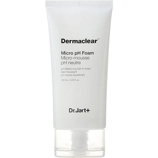 Dr. Jart+ Dermaclear Micro pH Foam