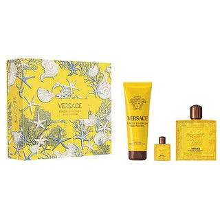 Versace Set Eros Energy for Women | EDT