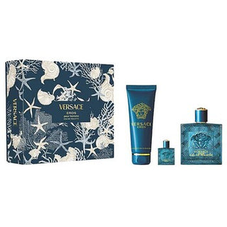 Versace Set Eros for Women | EDT