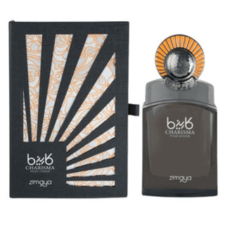 Zimaya Charisma pour Homme for Men | EDP