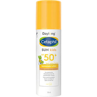 Daylong Cetaphil Sun Kids Liposomal Lotion SPF 50+