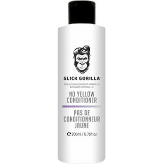 Slick Gorilla No Yellow Conditioner