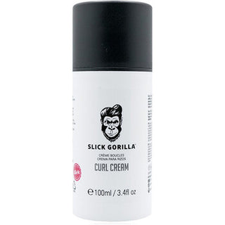 Slick Gorilla Curl Cream
