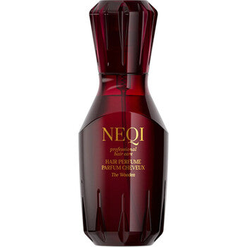 NEQI The Wooden Hair Perfume