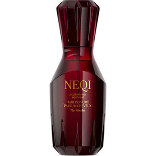 NEQI The Wooden Hair Perfume