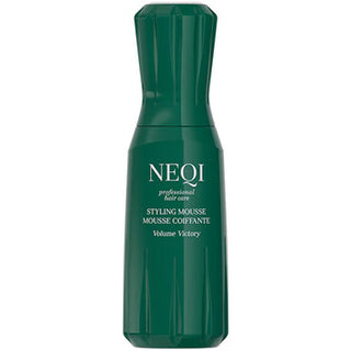 NEQI Volume Victory Styling Mousse