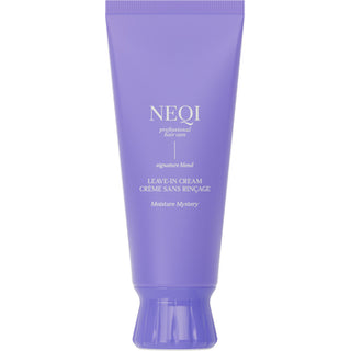 NEQI Moisture Mystery Leave In Cream