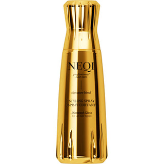 NEQI Diamond Glass Styling Spray Shine