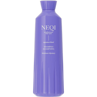 NEQI Moisture Mystery Shampoo