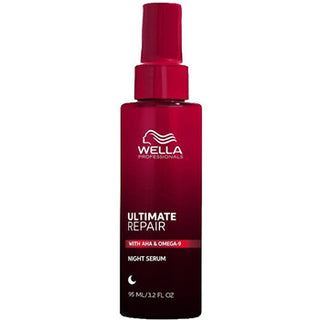 Wella Professional Ultimate Repair Night Serum