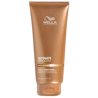 Wella Professional Ultimate Smooth Conditioner