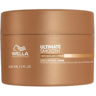 Wella Professional Ultimate Smooth Intense Mask