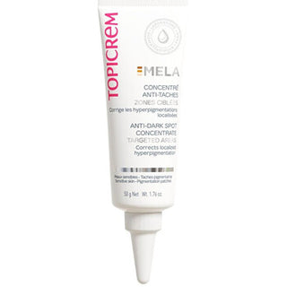 Topicrem MELA Anti-Dark Spot Concentrate