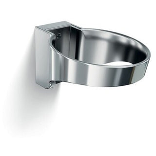 Valera Jelly Chrome Hair Dryer Stand