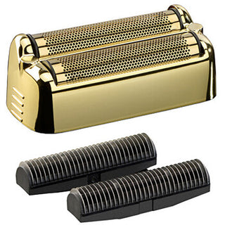 BaByliss PRO Gold FX79RF2GE Foil Shaver