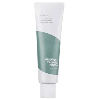 Isntree Mugwort Calming Cream
