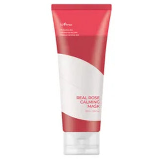 Isntree Real Rose Calming Mask