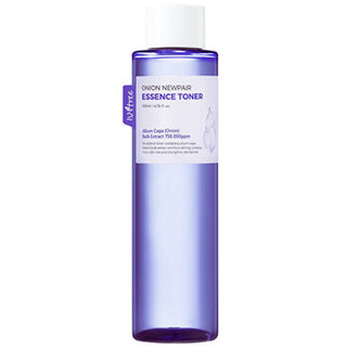 Isntree Onion Newpair Essence Toner