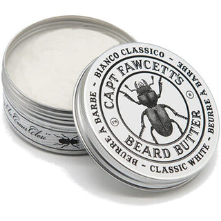Captain Fawcett Bianco Classico Beard Butter