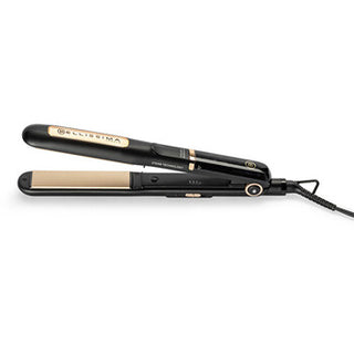 Bellissima Ceramic & Keratin Steam Hair Straightener