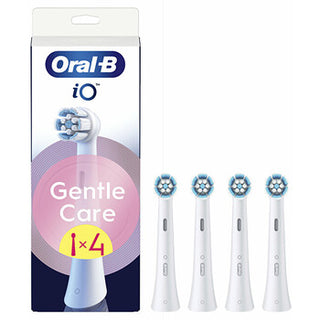 Oral-B iO Gentle Care Replacement Brush Heads